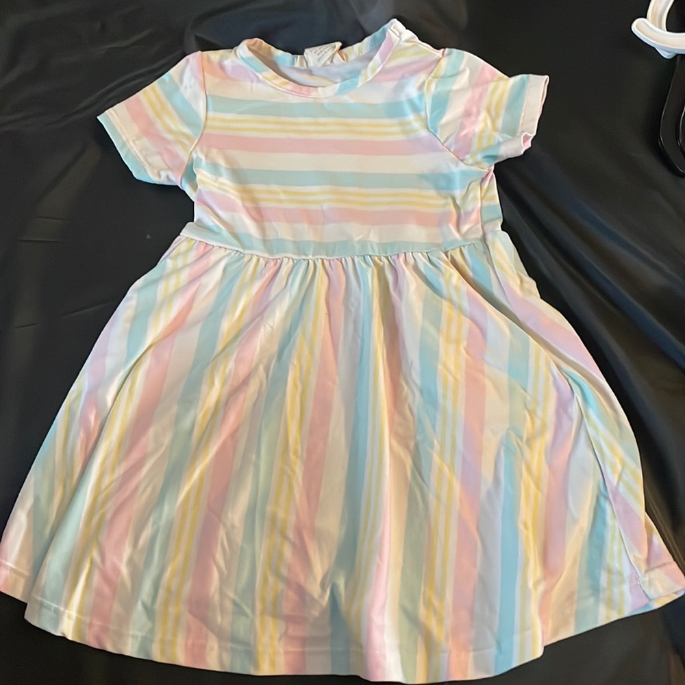 Toddler dress